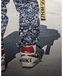 NIKE | スニーカー