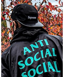 Supreme  | キャップ