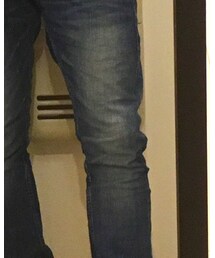 no brand | デニムパンツ