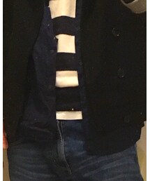 THE SHOP TK  | ニット/セーター