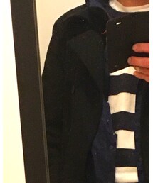 MK MICHEL KLEIN | ピーコート