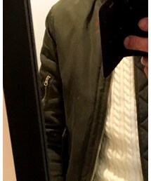 WEGO | ミリタリージャケット