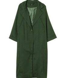 EMODA | ダウンジャケット/コート