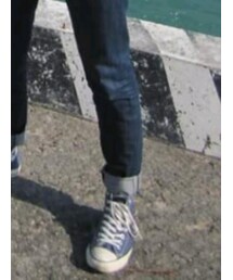 convers | その他シューズ