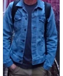 UNIQLO | デニムジャケット