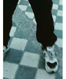 NEW BALANCE | スニーカー