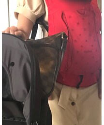 LOUIS VUITTON | ショルダーバッグ