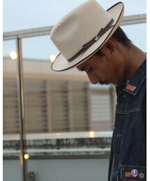 STETSON | ハット