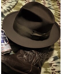 vintage stetson | ハット