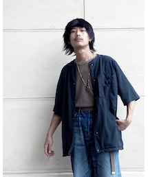 schott | トップス
