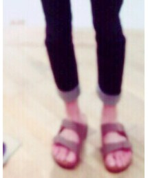 BIRKENSTOCK | サンダル