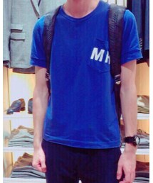 MHL. | Tシャツ/カットソー