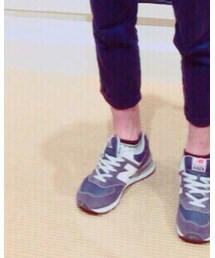 NEW BALANCE | スニーカー