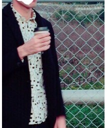 417 EDIFICE | テーラードジャケット