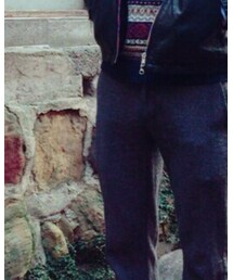 URBAN RESEARCH | スラックス