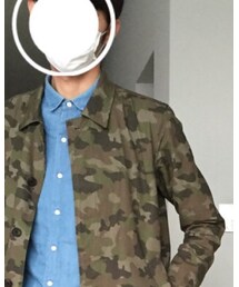 URBAN RESEARCH | ステンカラーコート