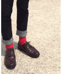 MANEBU | シューズ