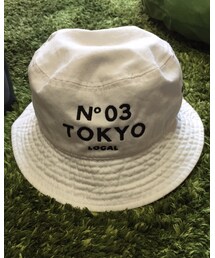 softcream | ハット