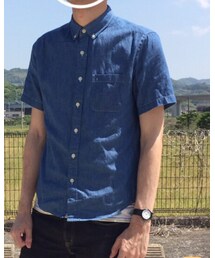 RAGEBLUE | シャツ/ブラウス