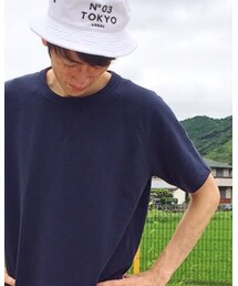 GU | スウェット