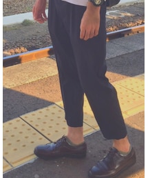 GU | スラックス