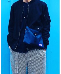 THE NORTH FACE | ボディバッグ/ウエストポーチ