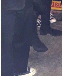 CONVERSE | スニーカー