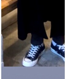 CONVERSE | スニーカー