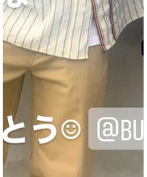 Levi's | スラックス