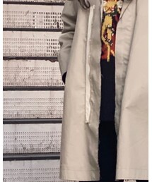 Acne Studios | ステンカラーコート