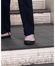 STUSSY | スニーカー