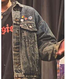 Levi's | デニムジャケット