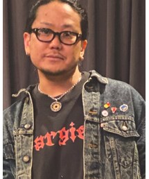 CHROME HEARTS | チョーカー