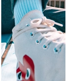 COMME des GARCONS | スニーカー