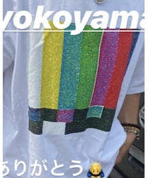 FACETASM | Tシャツ/カットソー