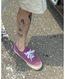 VANS | スニーカー