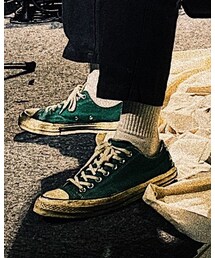 CONVERSE | スニーカー