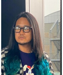 EFFECTOR | メガネ