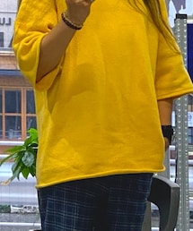 EDIFICE | Tシャツ/カットソー
