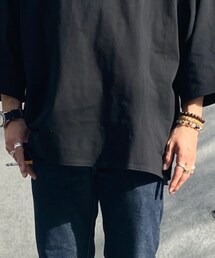 TIGHTBOOTH PRODUCTION | Tシャツ/カットソー