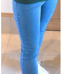 Avail | デニムパンツ