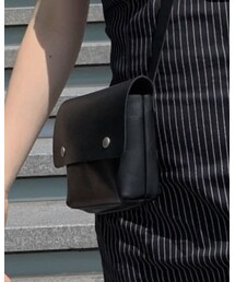 MHL. | ショルダーバッグ