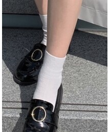 MHL. | ソックス/靴下