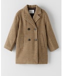 ZARA KIDS( )の「ジャケット/アウター(ジャケット/アウター)」