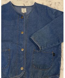 Birthday | デニムジャケット