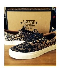 VANS | スニーカー(スニーカー)