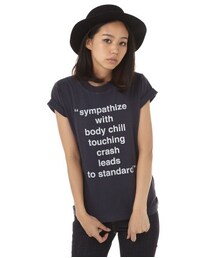MOUSSY | Tシャツ/カットソー