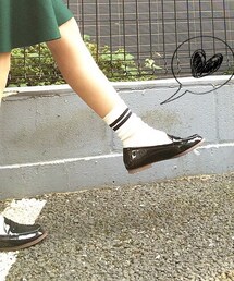 GU | ラインソックス(ソックス/靴下)