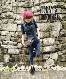 OZOC | ゴールドアクセ(ネックレス)