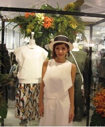 MURUA | 荻原さん♡(その他)